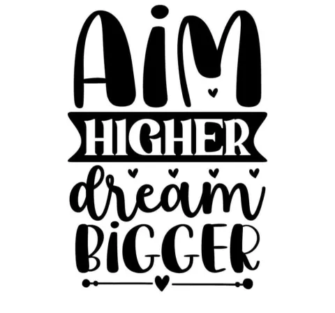 SVG: Be Real