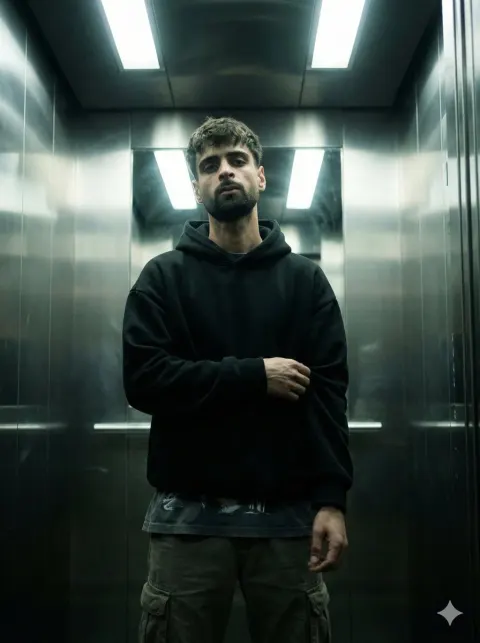 Elevator Solitude