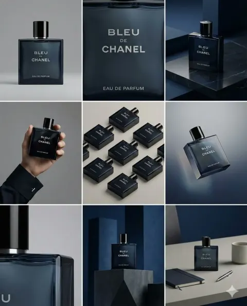 Premium Product Grid Showcase