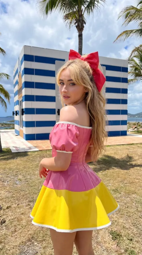 Coastal High Fashion Lookbook