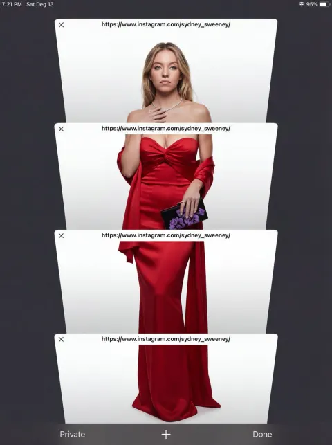 Creative E-commerce Studio Portrait
