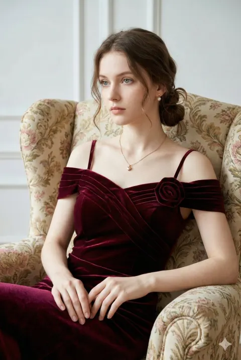Velvet Reverie