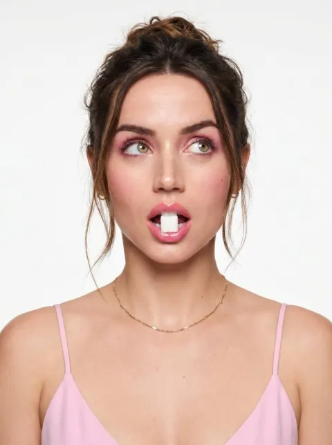 Playful Sugar Lips Beauty Shot
