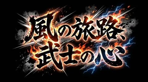 Anime Title Logo Design Guide