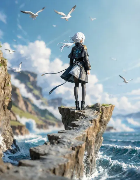 AI Image Gen Guide