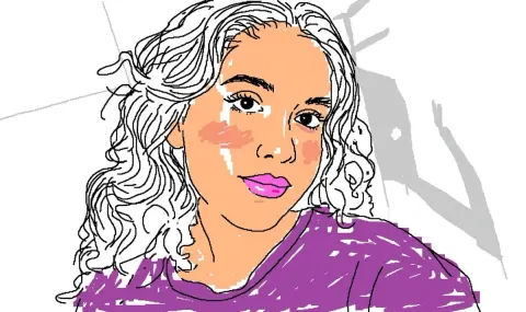Hilarious MS Paint Disaster