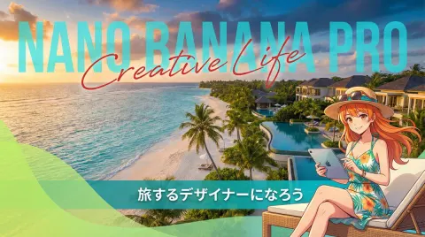 Resort Workcation Design Course