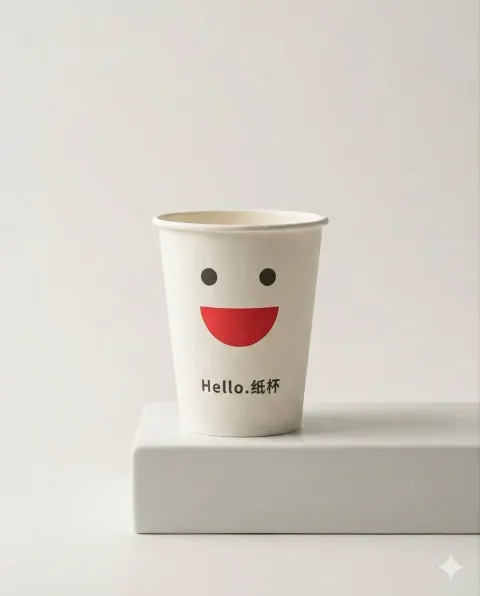 Luxury Minimalist Ad