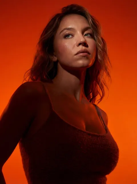 Heroic Dramatic Studio Portraits
