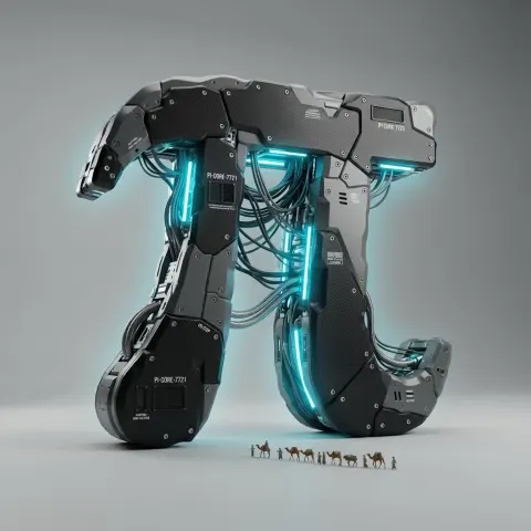 Cyber Industrial Reassembly