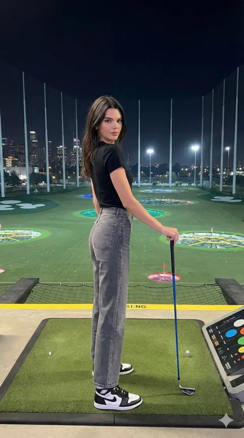 Night Swing in the City