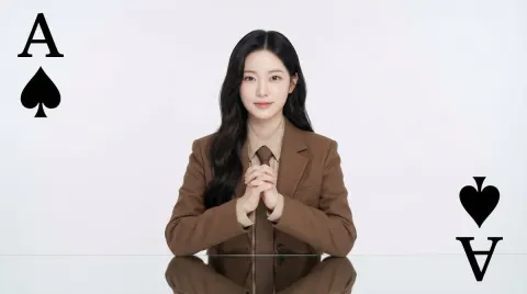 Minimalist Brown Tailored Suit Fashion