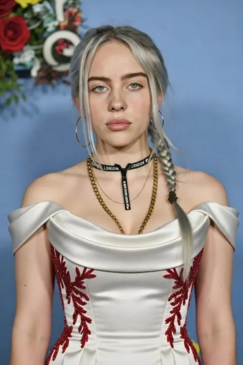 Billie Eilish Red Carpet Looks