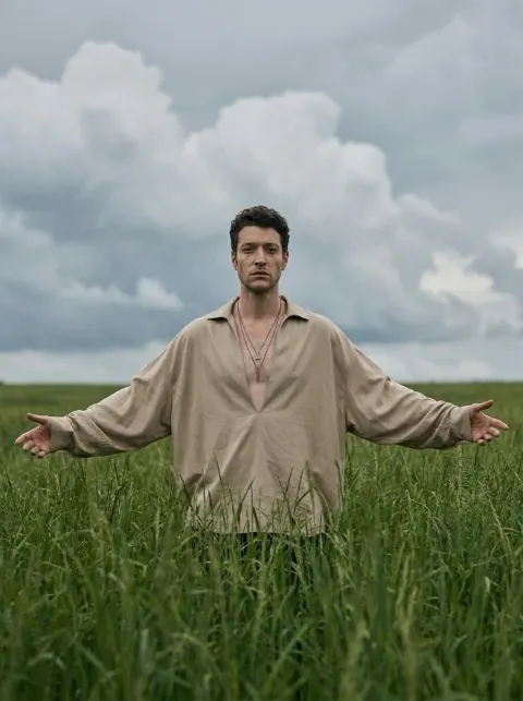 Freedom in the Wild Field