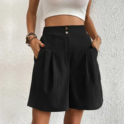 Urban Fashion Shorts Showcase