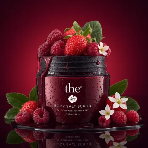 Premium Jar Assembly Commercial