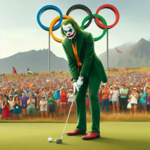 2024 Paris Olympics Games