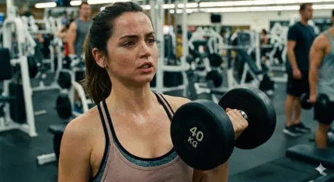 Celebrity Transformations In Focus