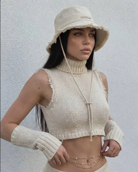 Old Money Fashion Aesthetic