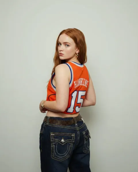 Cool Girl Locker Room Shoot