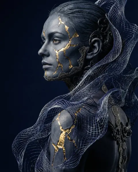 Kintsugi Sovereign