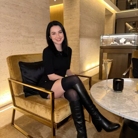 Chic Cocktail Elegance