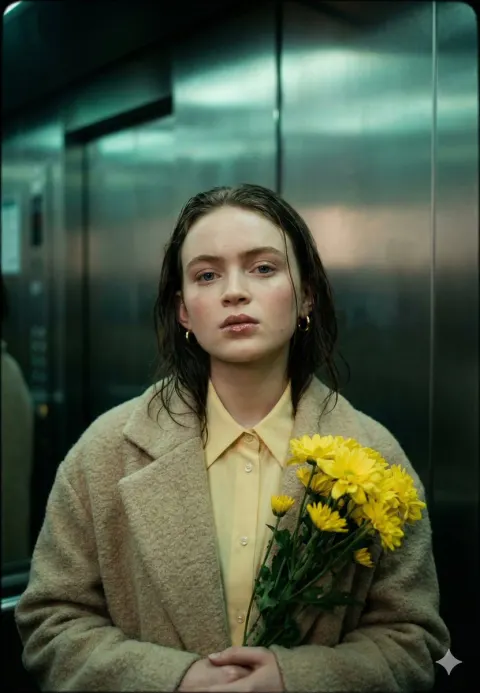 Elevator Bloom