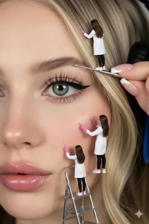 Surreal Mini Beauty Doctors