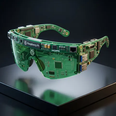 AI Streetwear Object Transformation