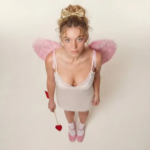 Cupid's Dreamy Arrow