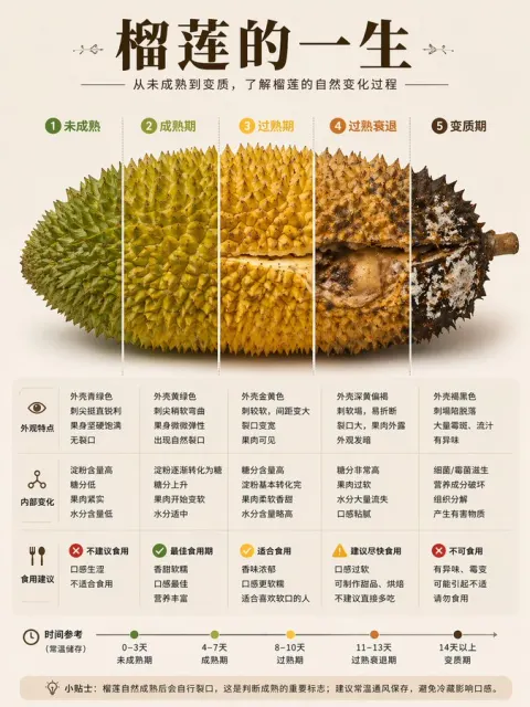 The Life Cycle of Garlic