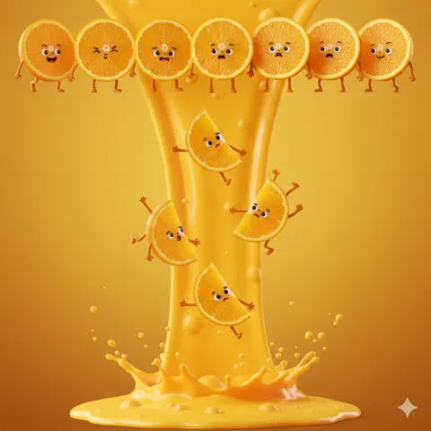 Lipstick Divers Splash