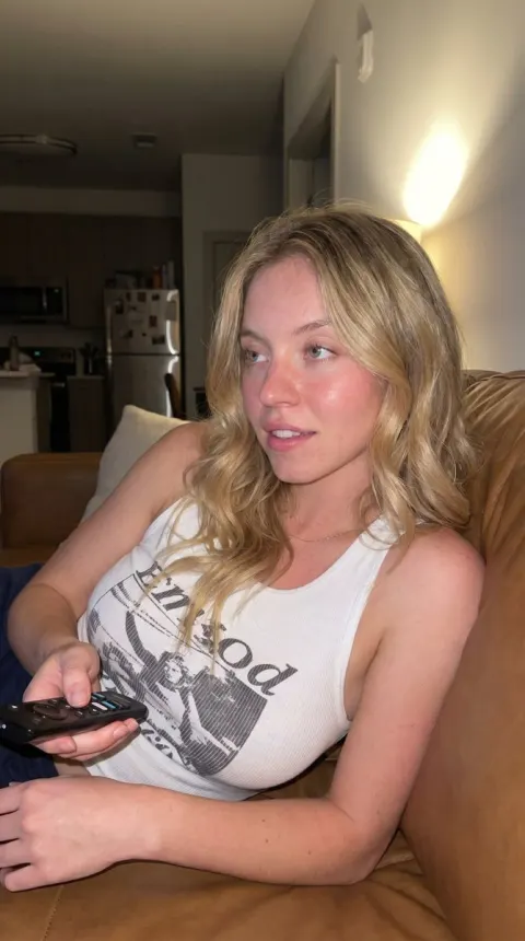 Cozy Late Night Lounge Moment