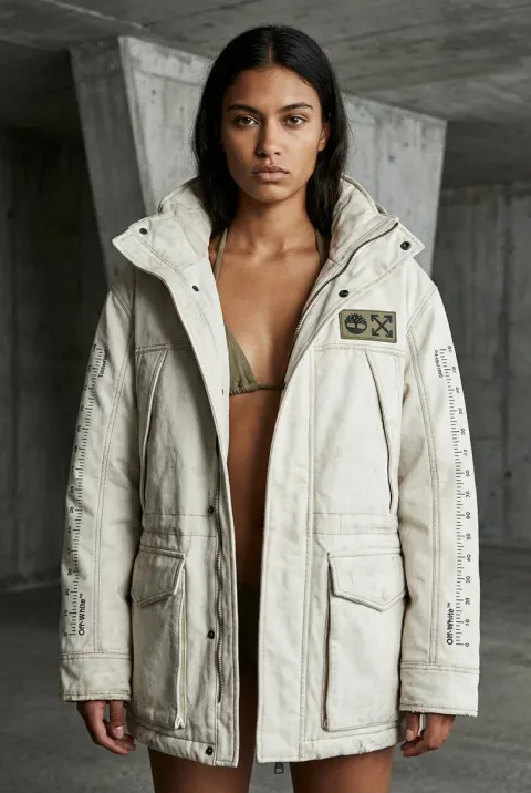 Off-White Alpine Industrial Workwear