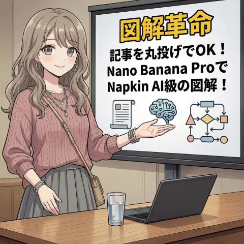 Smart Infographic Generator Tool