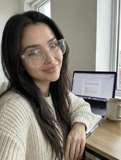 Cozy Work From Home Aesthetic