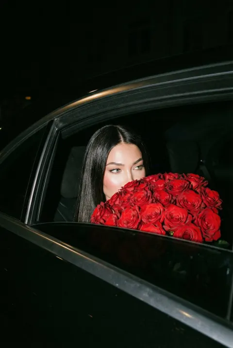 Midnight Rose Car Mystery