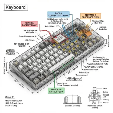 Technical Infographic Creation Guide