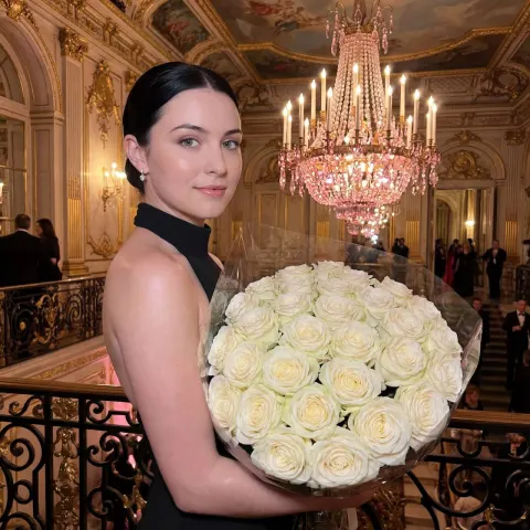 Noble Lady Palace Roses