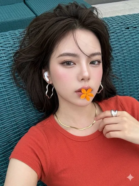 Hyper-Realistic Portrait Generation