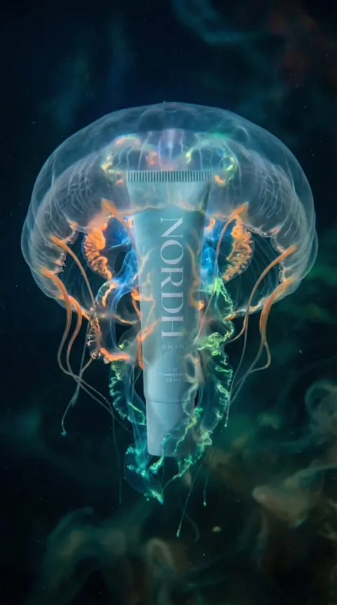 Underwater Luxury Lip Care