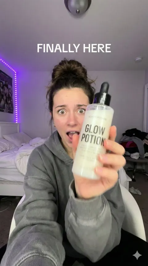 Gen Z Product Reveal Shock