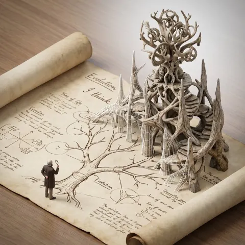 3D Scientific Visualization