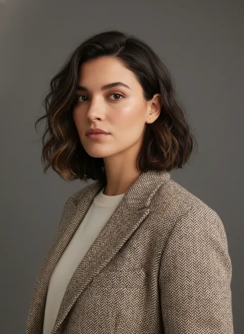 Academic/Consultant style professional headshots