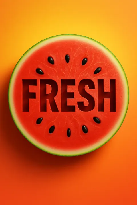 half-cut_watermelon_veins_texture