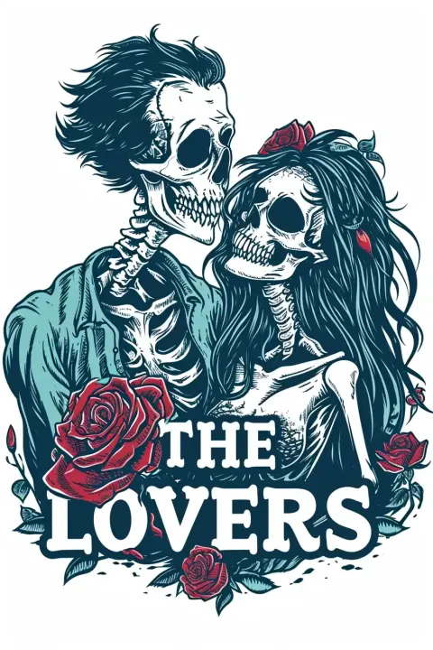 Metalcore Lovers Tattoo