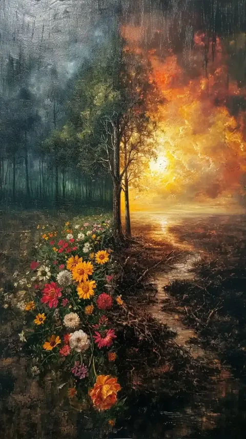 Turners Dynamic Seasons