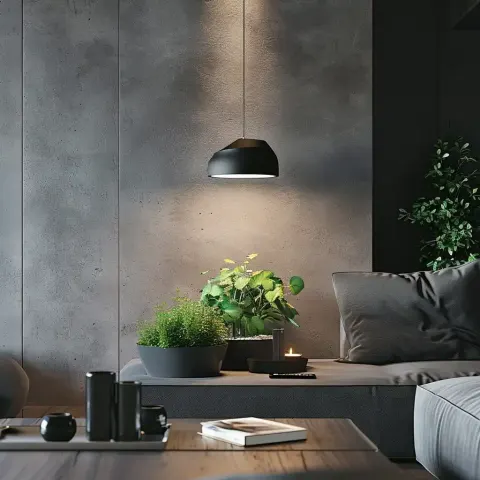 Realistic Plant Interplay