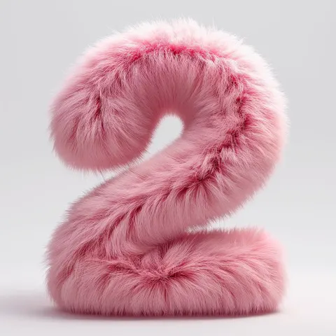 Pink Fur Number 2 Playlist Illusion
