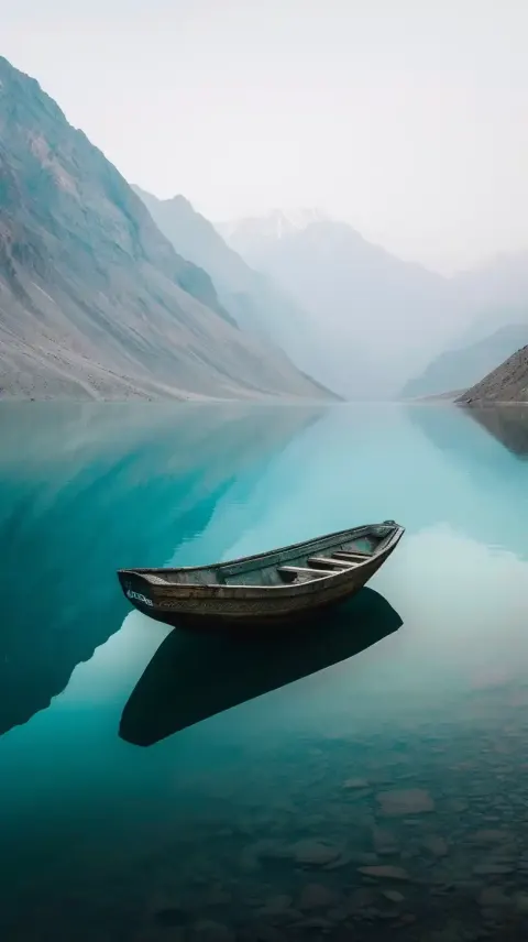 Suha Lake National Geographic